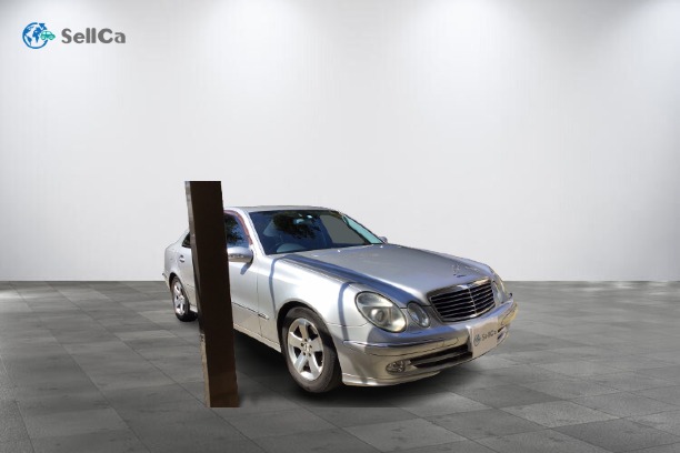 メルセデス・ベンツ Ｅクラスの売買実績画像