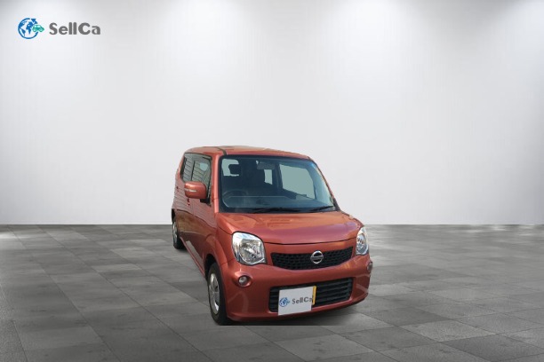 日産/モコ-4033