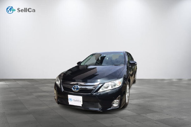 トヨタ/カムリ-4148