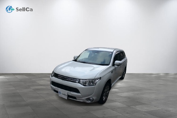 三菱/アウトランダーＰＨＥＶ-4071
