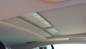 内装ルーフ