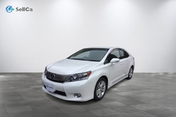 レクサス/ＨＳ-4156