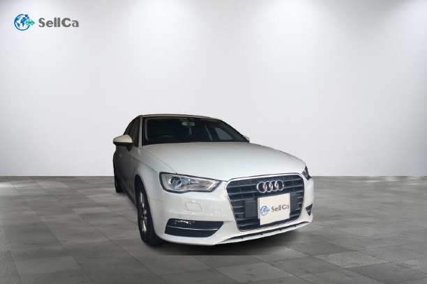 アウディ A3の売買実績画像