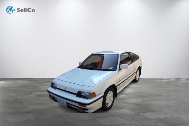 ホンダ/ＣＲ－Ｘ-4268