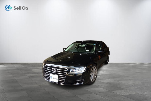 アウディ/Ａ８-4360