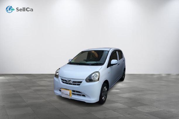 ダイハツ/ミライース-3547