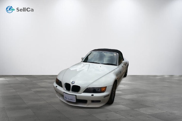 ＢＭＷ/Ｚ３ロードスター-3662