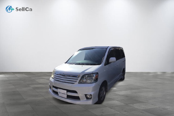 トヨタ ノアの売買実績画像