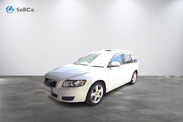 ボルボ/Ｖ５０-4593