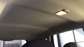 内装ルーフ