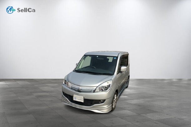 2019年4月8日成約のデリカＤ：２売買実績画像