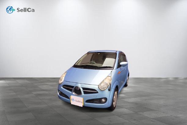 スバル　Ｒ２の車種サムネイル画像