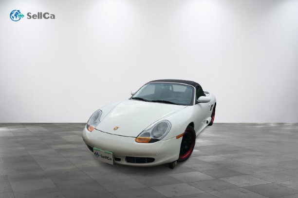 ポルシェ/ボクスター-4759