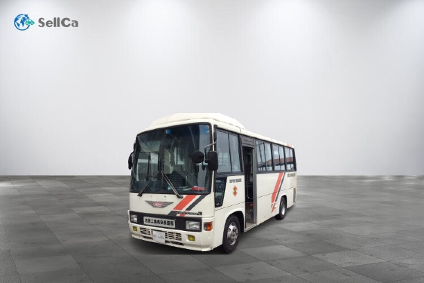 日野/ヒノレインボー-4903