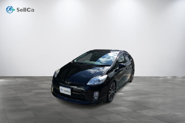 トヨタ/プリウス-4990