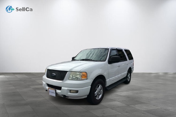 2019年5月13日成約のエクスペディション売買実績画像