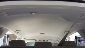 内装ルーフ