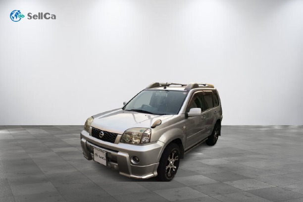 日産/エクストレイル-5136