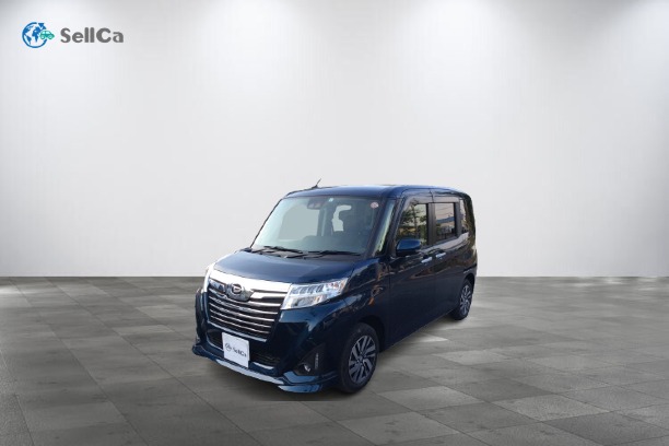 2019年5月14日成約のトール売買実績画像