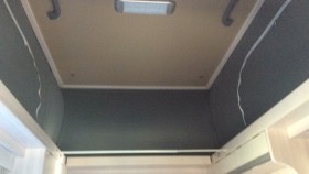 内装ルーフ