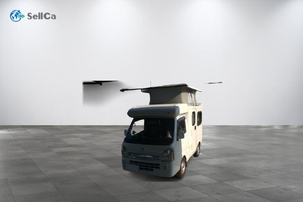 2019年5月13日成約のキャリイトラック売買実績画像