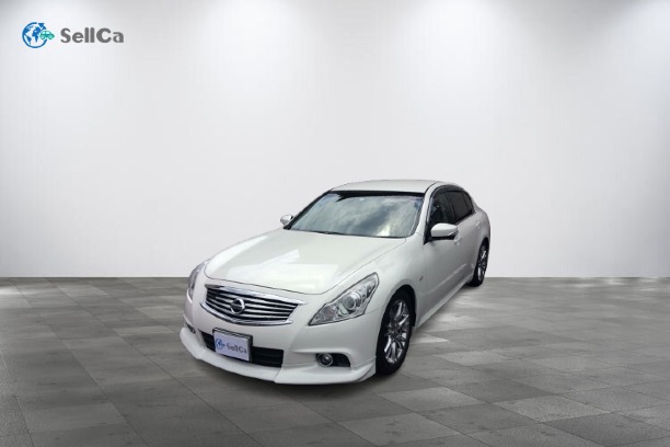 日産/スカイライン-5373