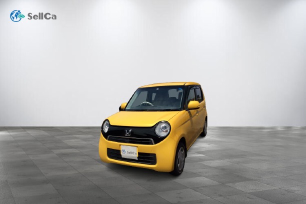 ホンダ/Ｎ－ＯＮＥ-5435