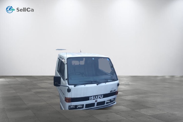 いすゞ/エルフトラック-5334