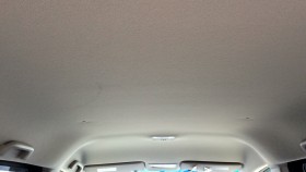 内装ルーフ