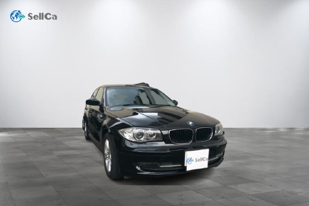 ＢＭＷ/１シリーズ-5399