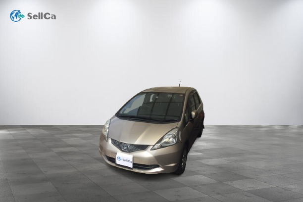 ホンダ/フィット-5506