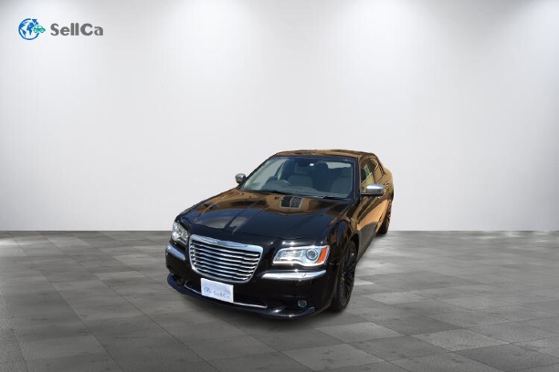 クライスラー　クライスラー・３００の車種サムネイル画像