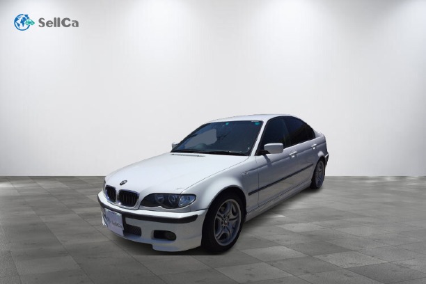 ＢＭＷ/３シリーズ-5599