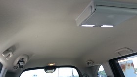 内装ルーフ