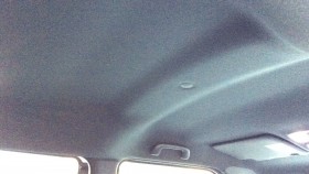 内装ルーフ