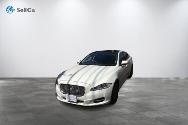 ジャガー/ＸＪ-5637