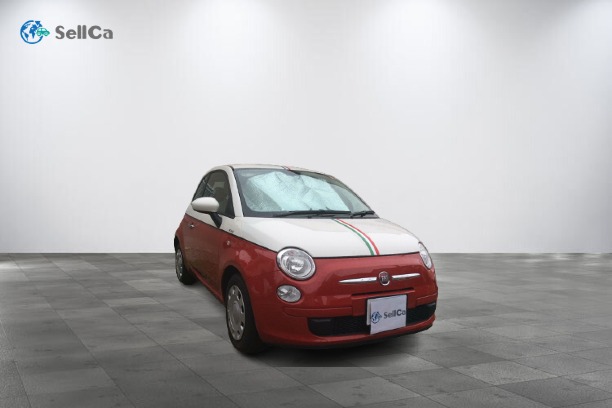 フィアット/５００-5802