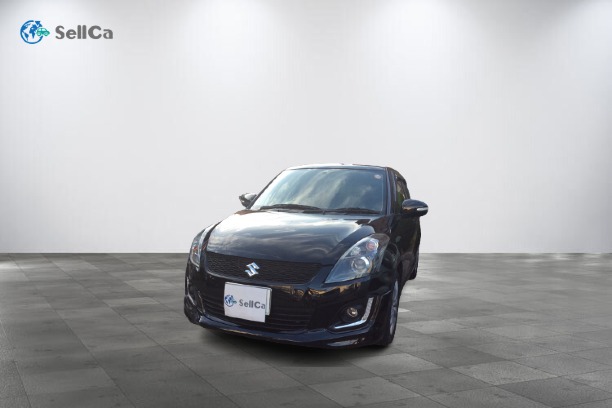 スズキ/スイフト-5839