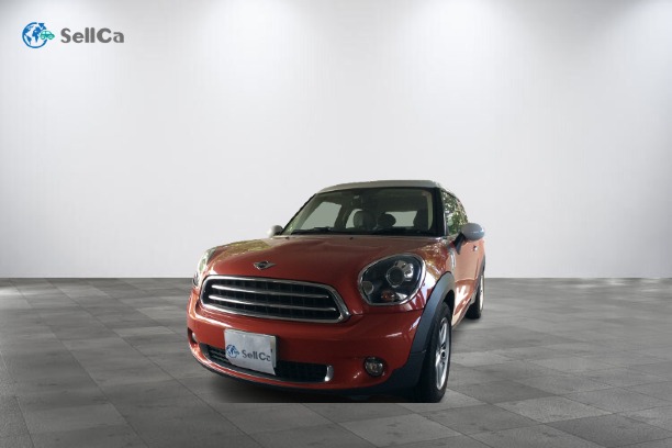 MINI MINIの売買実績画像