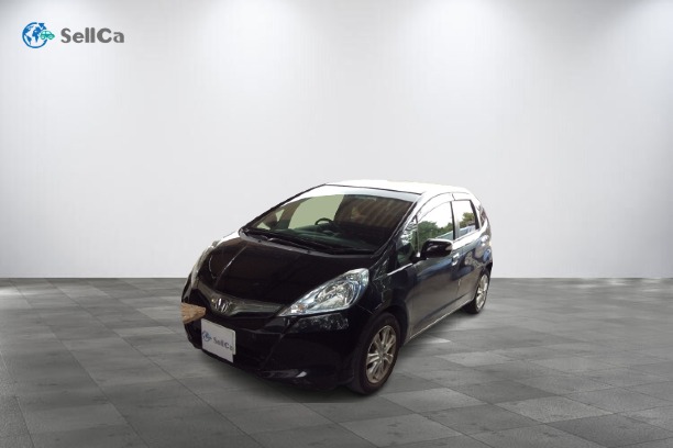 ホンダ/フィットハイブリッド-5931