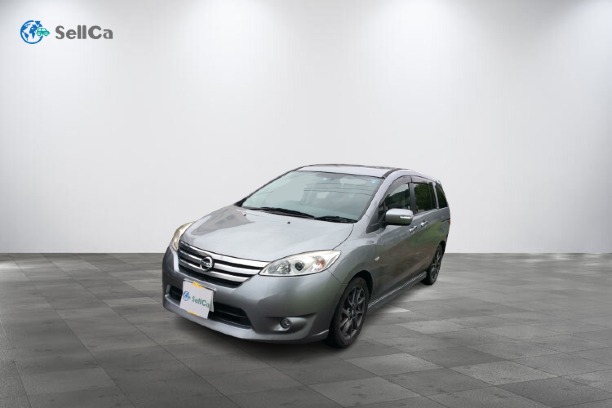 日産/ラフェスタ-6015