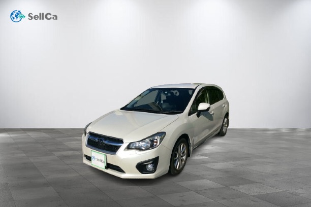 スバル/インプレッサスポーツ-6136