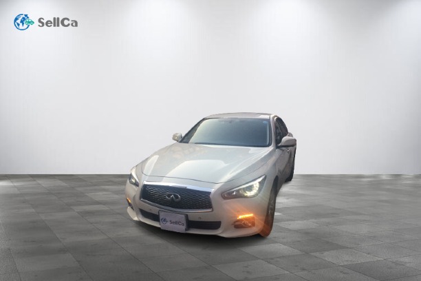 日産/スカイライン-6194