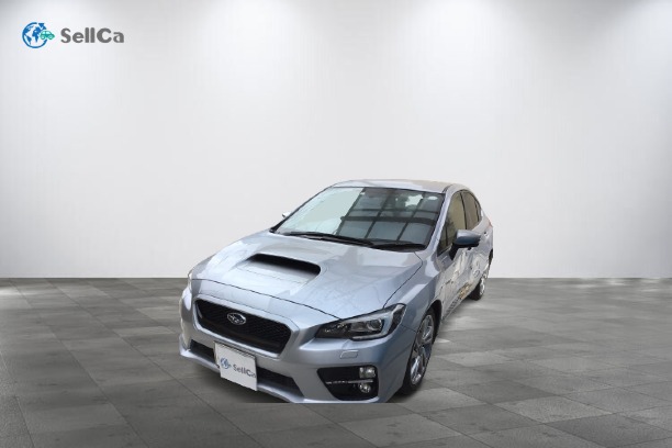 スバル/ＷＲＸ Ｓ４-6096