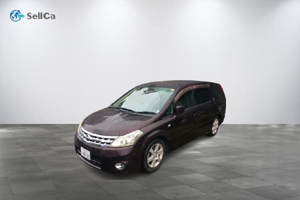 日産/プレサージュ-6311