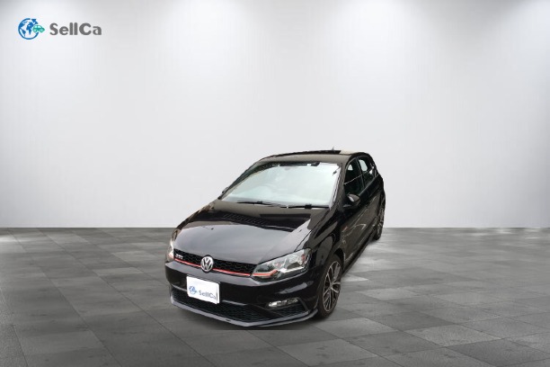 フォルクスワーゲン/ポロＧＴＩ-6355