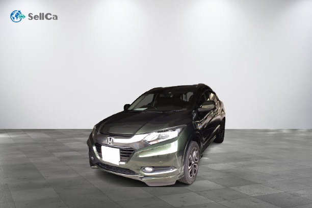 ホンダ/ヴェゼル-6445