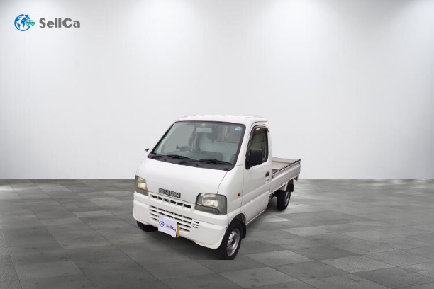 スズキ/キャリイトラック-6379
