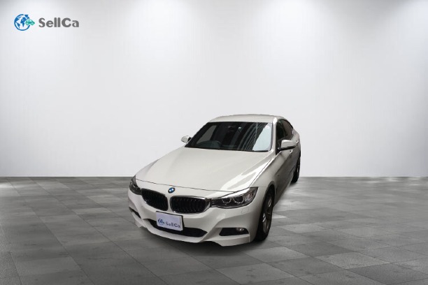 ＢＭＷ ３シリーズの売買実績画像