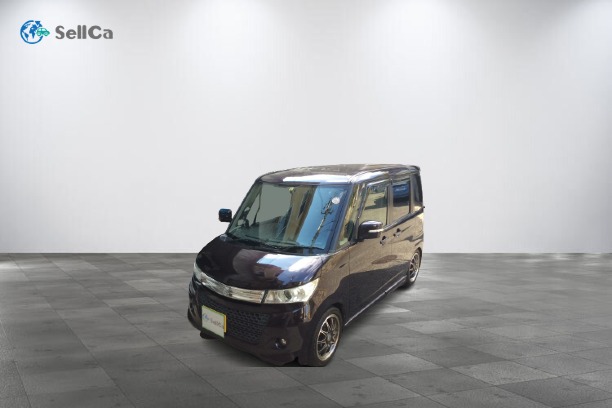 スズキ/パレットＳＷ-6492